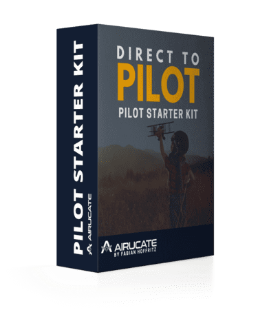 pilot starter kit box pilot starter kit box